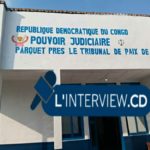 masisi le parquet près le tribunal de Paix