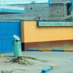 inspection générale des finances