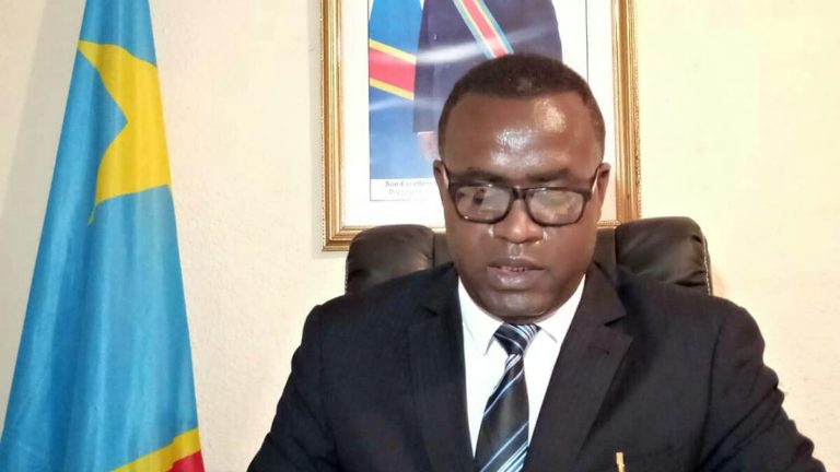 membres du gouvernement provincial