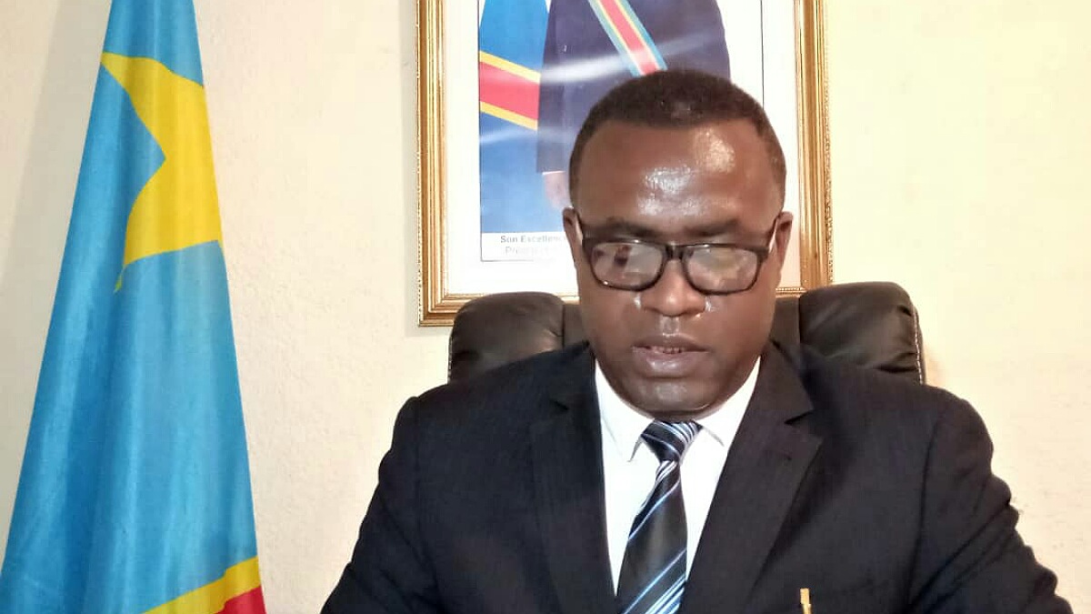 membres du gouvernement provincial