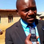 Muhindo Bakwanamaha Modeste