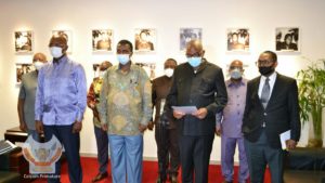 le gouvernement condamne les marches organisées le 9 juillet