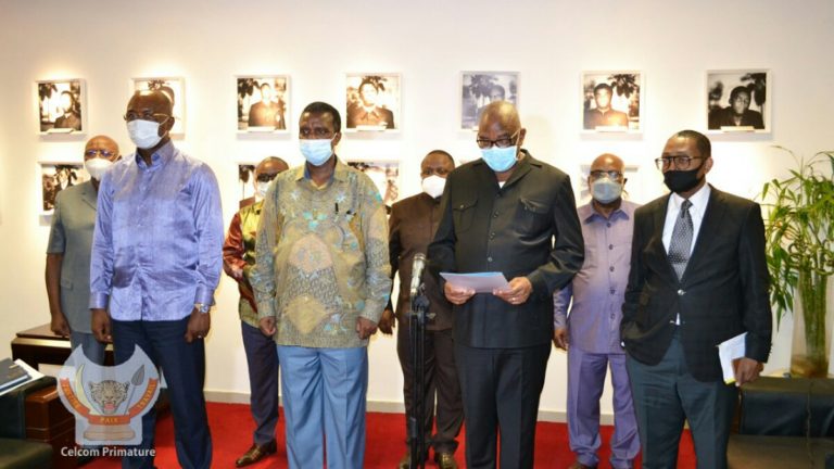 le gouvernement condamne les marches organisées le 9 juillet