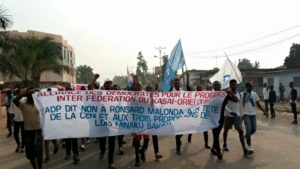 militants lamuka mbuyi mayi