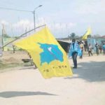 militants lamuka rutshuru
