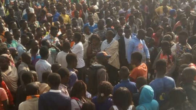 Beni : un autre civil assassiné par des bandits armés