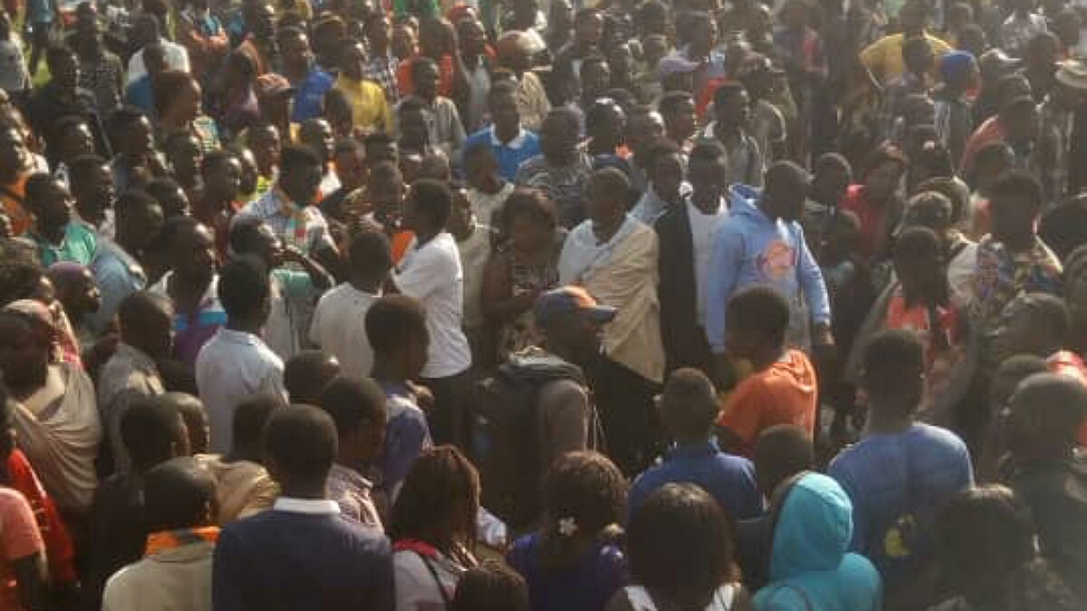 Beni : un autre civil assassiné par des bandits armés