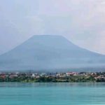 quartier lac-vert Goma