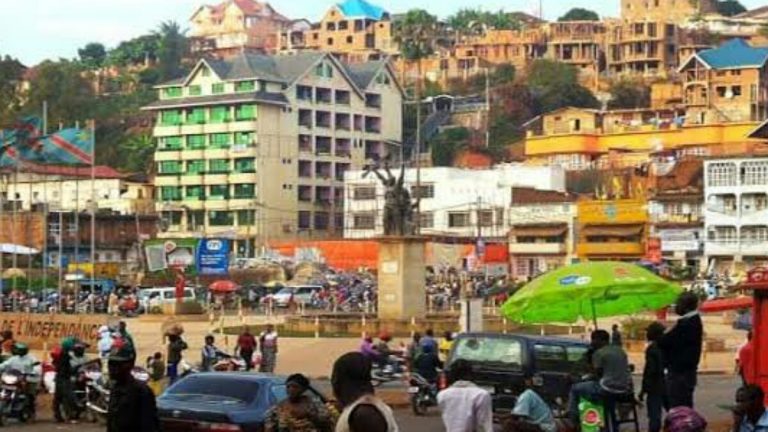 bagira à bukavu