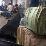 francs congolais CDF