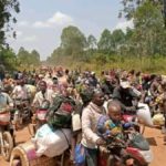 Masisi : plus de 6 villages vidés de leurs habitants fouillant les rebelles