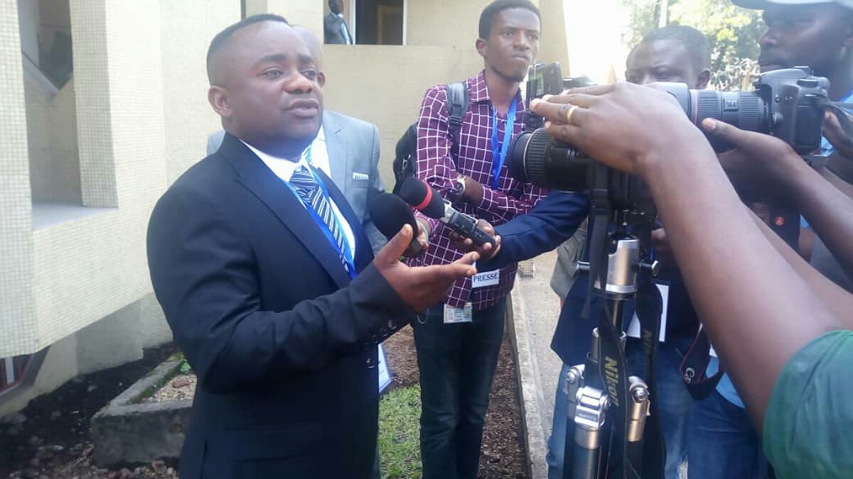 Mufunza Bayengo Ghyslain