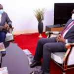 Le 1er ministre Ilunga Ilunkamba à Lubumbashi