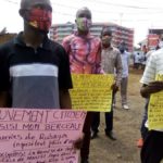 le Mouvement citoyen "Masisi mon berceau