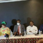 les personnalités politiques proposent le rétablissement des élections présidentielles à 2 tours