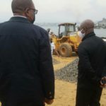 bukavu Le gouverneur Ngwabidje a donné le go de démolition des maisons construites anarchiquement