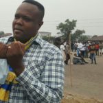 Ardent Kabambi