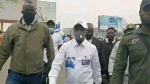 marche fcc kinshasa Néhémie Mwilanya