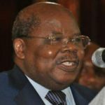 William Benjamin Mkapa