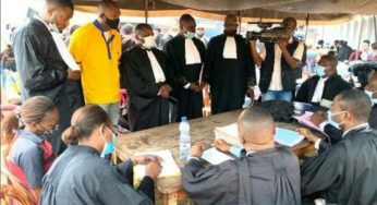 RDC : poursuivi pour corruption, blanchiment des capitaux et outrage au chef de l’État, Daniel Massaro attendu à la barre le 14 août