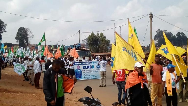 marche fcc beni butembo