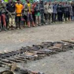 NDC-Renové se rendent aux FARDC