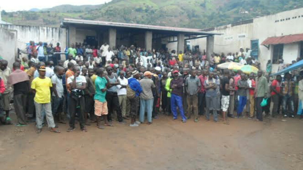 Sud-Kivu: La société civile d’Uvira s’oppose à la rentrée scolaire et exige au préalable la délocalisation des sinistrés des inondations