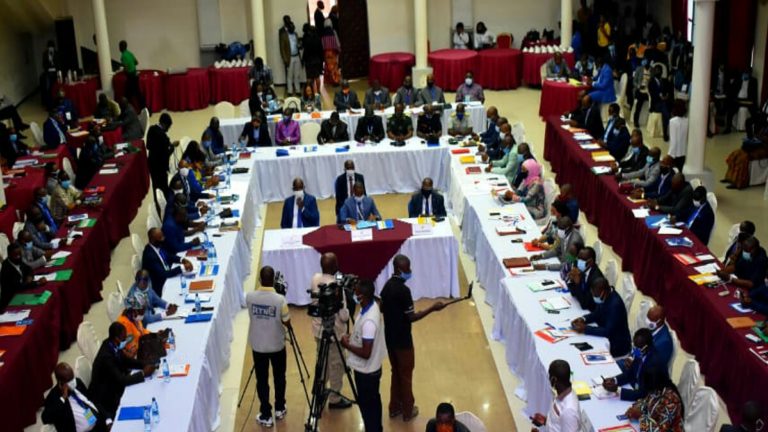 'un dialogue social de toutes les communautés du Nord-Kivu