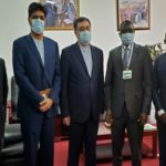 RDC : L'Iran se propose d'accompagner la RDC