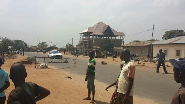 Sud-Kivu : Un militaire en état d’ivresse tue 11 personnes