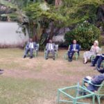 Jean pièrre bemba et les 13 personnalités