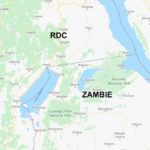 Kibanga et Kalubamba Zambie RDC