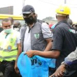 Kinshasa Gentiny Ngobila