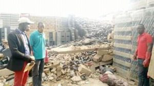 Lubumbashi Haut-Katanga