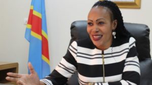 Marie Ange Mushobekwa