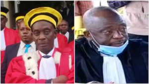 Ntambwe wa Kanyiki Raphaël Yanyi