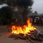 Sud-Kivu vive tension à Sange