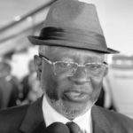 Tunda ya Kasende démission