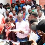 UNC sud kivu procès 100 jours