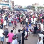 militants udps lubumbashi