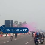 Kinshasa : altercations entre manifestants et policiers