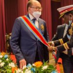 Léon Kengo Wa Dondo