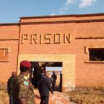 Prison haut katanga