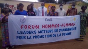 Les acteurs de la lutte contre les violences basées sur le genre outillés en capacitation par la FMMDK