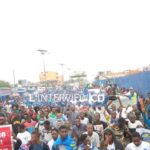 militant lamuka kinshasa