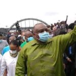 Jean pierre Bemba