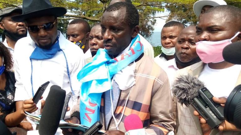 lamuka nord kivu militant