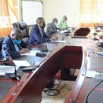 Bukavu : Le Gouvernement annonce la démolition des maisons