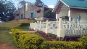 Beni : 2 prêtes enlevés à Bunyuka totalisent trois ans