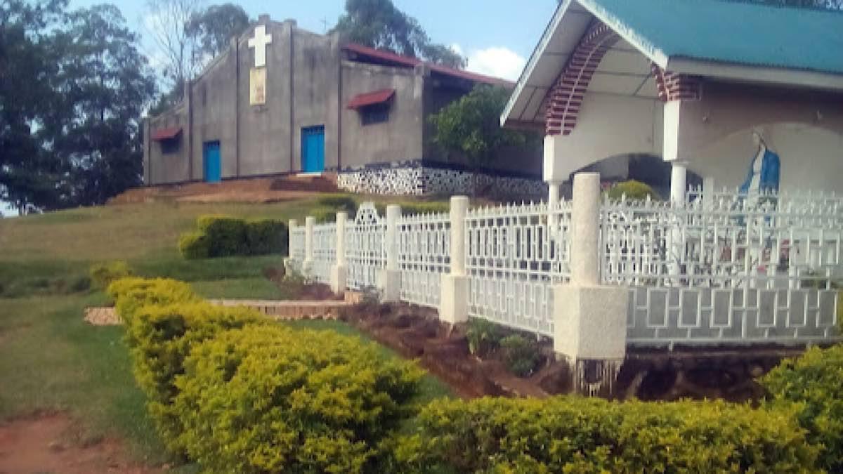 Beni : 2 prêtes enlevés à Bunyuka totalisent trois ans en captivité Beni : 2 prêtes enlevés à Bunyuka totalisent trois ans en captivité